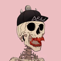 Dead Degen #6157