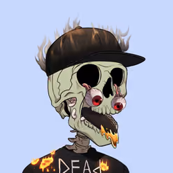 Dead Degen #5565