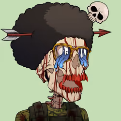 Dead Degen #4083