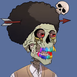 Dead Degen #6170
