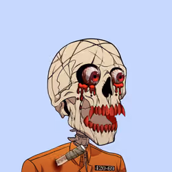 Dead Degen #5637
