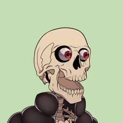 Dead Degen #594