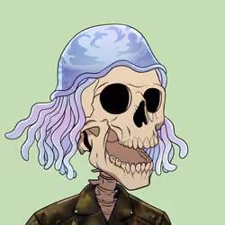 Dead Degen #2140