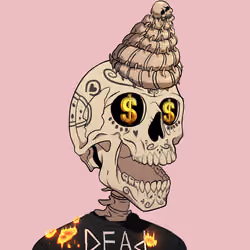 Dead Degen #6172