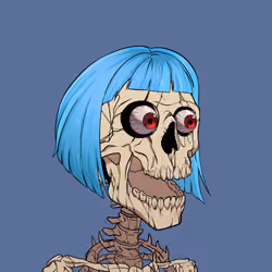 Dead Degen #2188