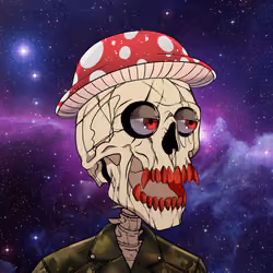 Dead Degen #2859