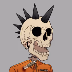 Dead Degen #2335