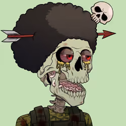 Dead Degen #4706
