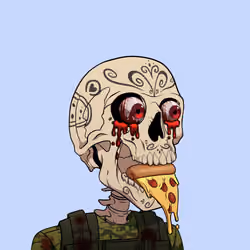 Dead Degen #6540