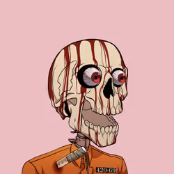 Dead Degen #6075