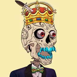 Dead Degen #6086