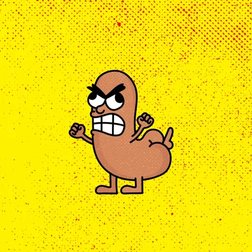 #010 - WEN ANGRYDICKBUTTS