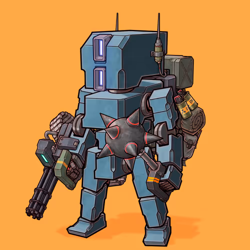 Voxvot Gen2