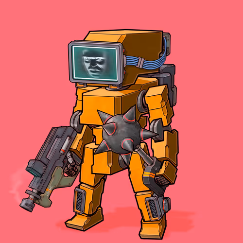 Voxvot Gen2