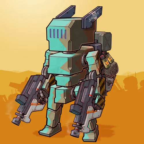 Voxvot Gen2