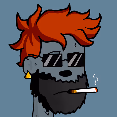 Punk Cloaks