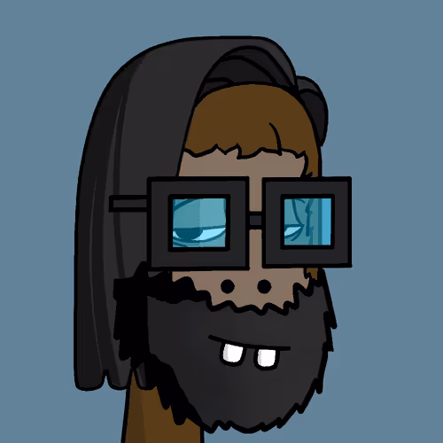 Punk Cloaks