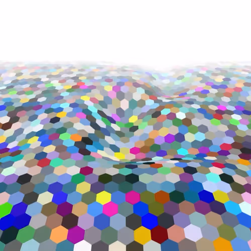 Algorithmic Sea