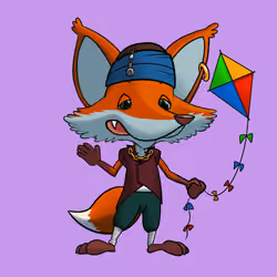 7