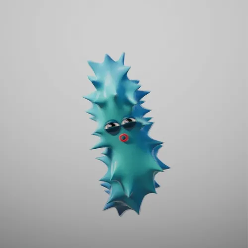 Stickerpox