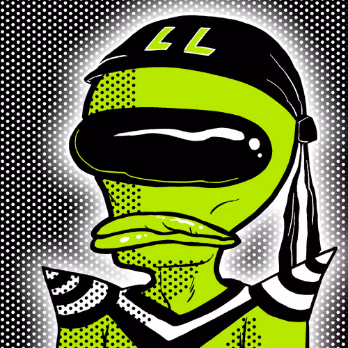 Liquid Invaders