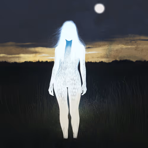 The Luminous Self