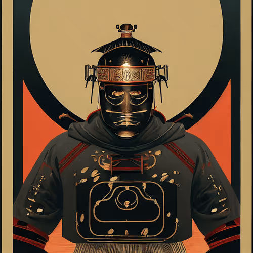 Art Of The Samurai
