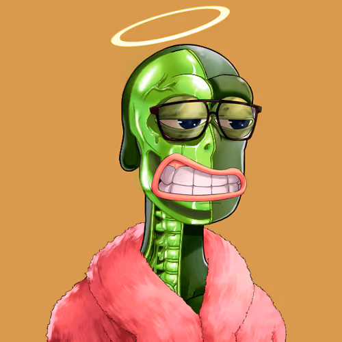 Anatomy Rare Apepe Yc