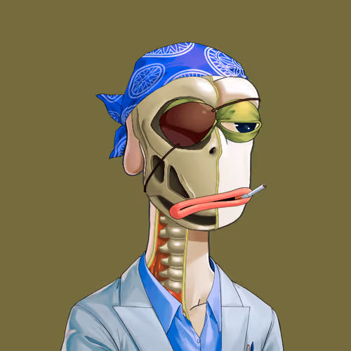 Anatomy Rare Apepe Yc