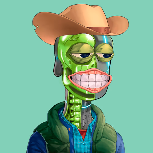 Anatomy Rare Apepe Yc
