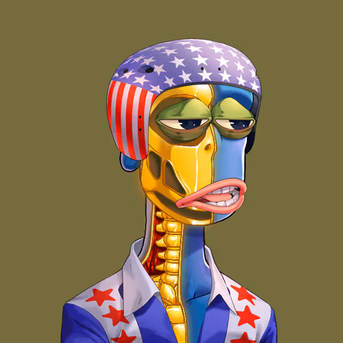 Anatomy Rare Apepe Yc