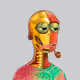 3977