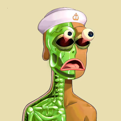Anatomy Rare Apepe Yc