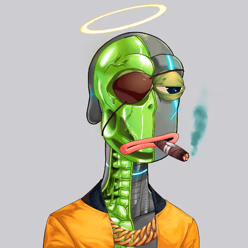 Anatomy Rare Apepe Yc