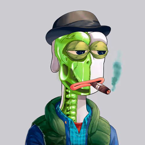 Anatomy Rare Apepe Yc