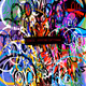 Eddie Gangland Originals