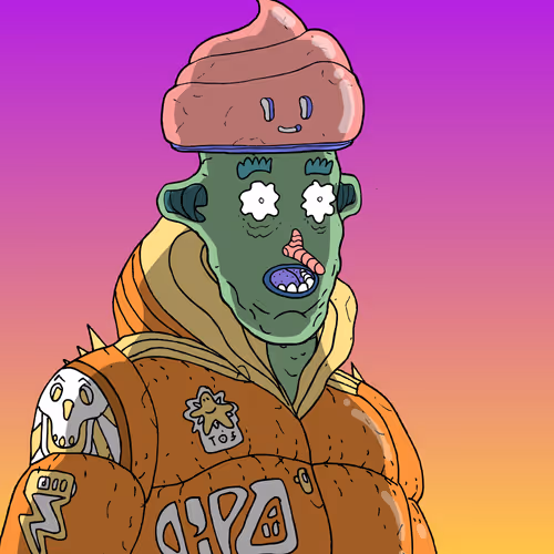Thecosmogang