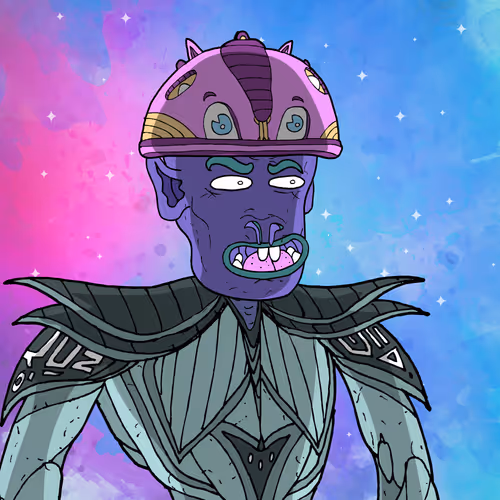 Thecosmogang