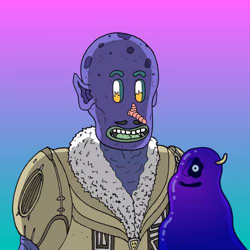 Thecosmogang