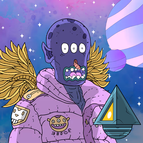 Thecosmogang