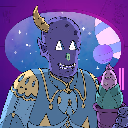 Thecosmogang