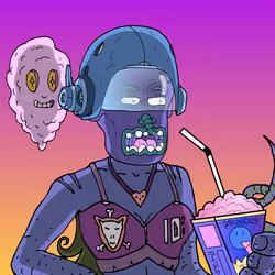 The Cosmo Gang #290