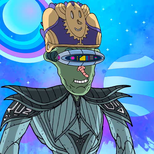 Thecosmogang