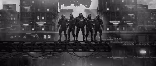 Singularitycollective