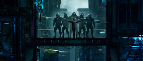 Singularitycollective