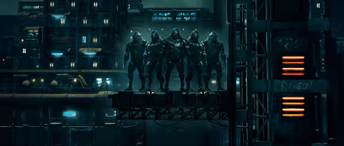Singularitycollective