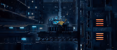 Singularitycollective