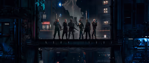 Singularitycollective