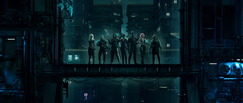 Singularitycollective