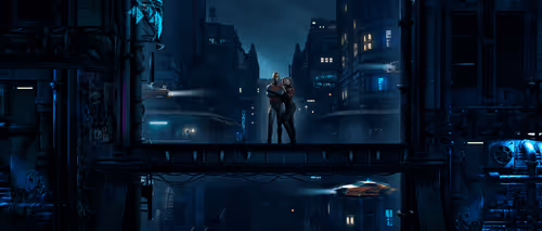 Singularitycollective